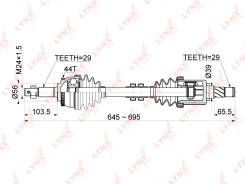 ������ � ����� | ����� ��� | LYNXauto CD1120A CD1120A ����