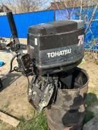 Tohatsu. 70��.�., 2-�������, ����������, ���� L (508 ��), 2000 ��� ����