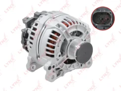 ��������� VAG Tiguan (07-)/Passat (07-)/Yeti (10-) 1.4TSI LYNXauto EA1206 EA1206 ����