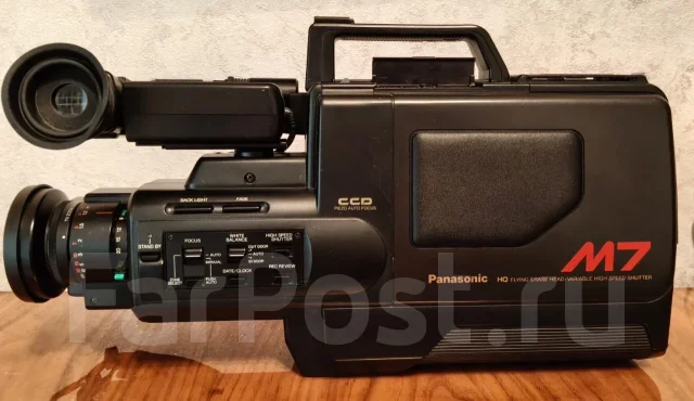 Panasonic. ��� ��������� ����