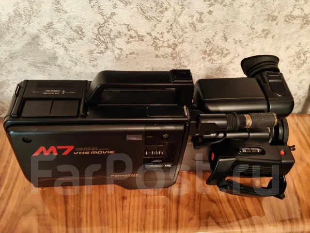 Panasonic. ��� ��������� ����