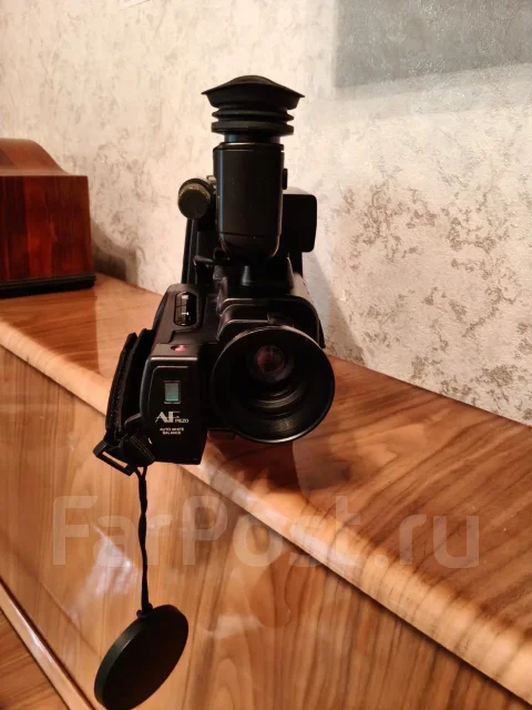 Panasonic. ��� ��������� ����