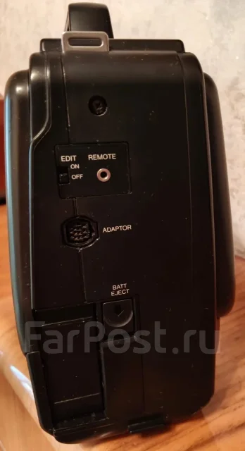 Panasonic. ��� ��������� ����