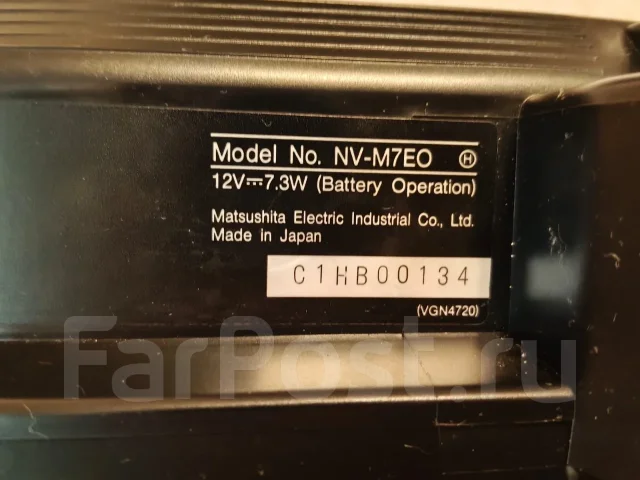 Panasonic. ��� ��������� ����