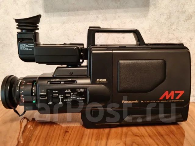 Panasonic. ��� ��������� ����