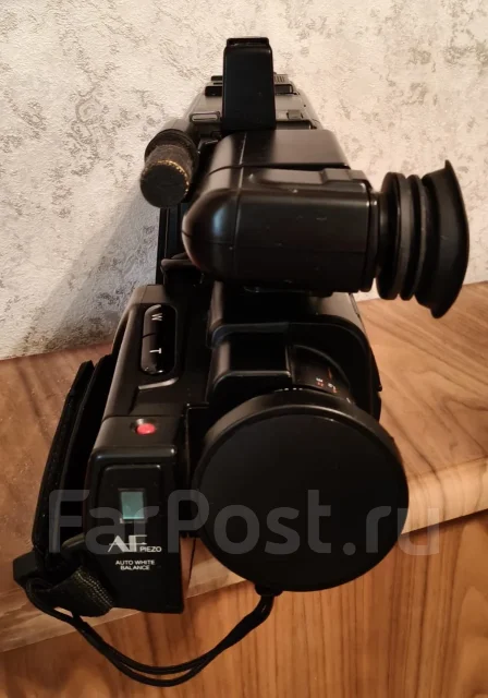 Panasonic. ��� ��������� ����