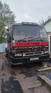 Isuzu Giga ����
