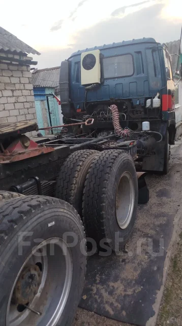 Isuzu Giga ����