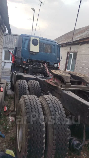 Isuzu Giga ����