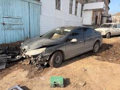 Peugeot 407 ����