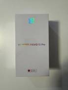 Huawei Nova 15 Pro. �����, 256 ��, ������, 3G, 5G, Dual-SIM, ����������, NFC, ������� ������� ����