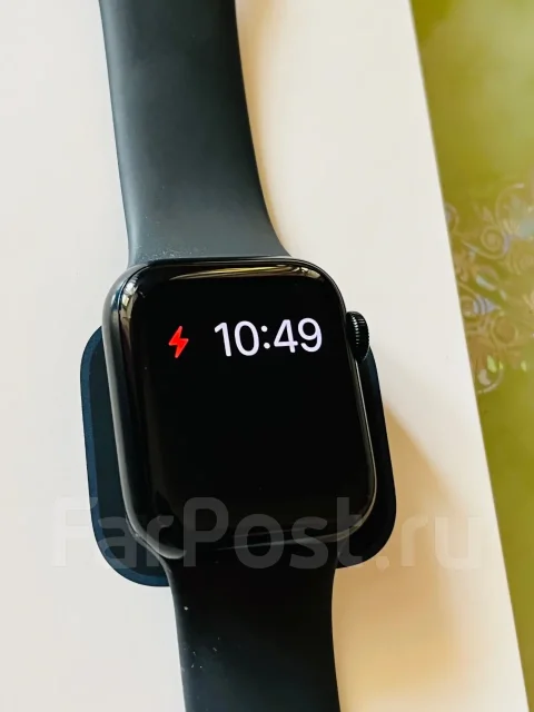 Apple Watch SE 2. GPS, NFC, IP67, IP68 ����