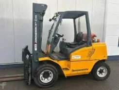 Jungheinrich TFG. 540 ����