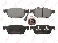������� ��������� �������� | ����� | BD8047 LYNXauto BD8047 BD8047 ����