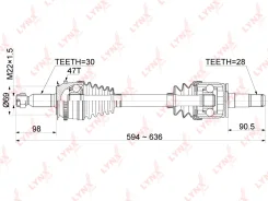 ������ � ����� | ����� ��� | LYNXauto CD1085A CD1085A ����