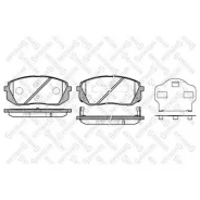 ������� �������� �.! JAC S5, KIA Carens 2.0CVVTi/CRDi 06 Stellox 002010SX 002010SX ����
