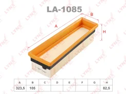 ������ ��������� LA1085 LYNXauto LA1085 LA1085 ����