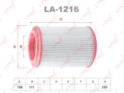 ������ ��������� LA1216 LYNXauto LA1216 LA1216 ����