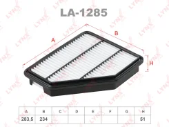 ������ ��������� LYNXauto LA1285 LA1285 ����
