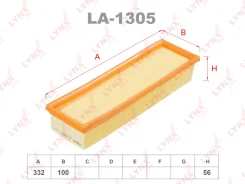 ������ ��������� LYNXauto LA1305 LA1305 ����