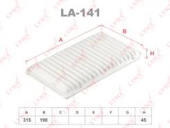 ������ ��������� LYNXauto LA141 LA141 ����