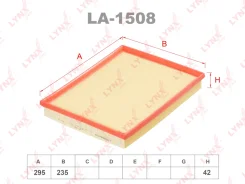 ������ ��������� LYNXauto LA1508 LA1508 ����