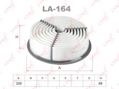 ������ ��������� LYNXauto LA164 LA164 ����