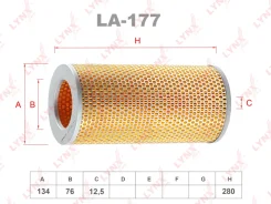 ������ ��������� LYNXauto LA177 LA177 ����