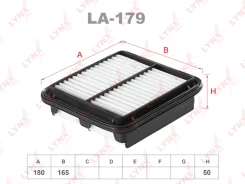 ������ ��������� LYNXauto LA179 LA179 ����