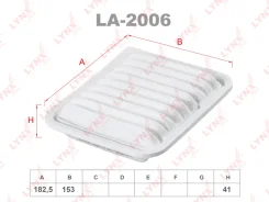 ������ ��������� LYNXauto LA2006 LA2006 ����