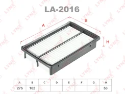 ������ ��������� LYNXauto LA2016 LA2016 ����
