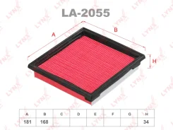 ������ ��������� LA2055 LYNXauto LA2055 LA2055 ����