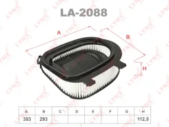 ������ ��������� LYNXauto LA2088 LA2088 ����