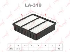 ������ ��������� LYNXauto LA319 LA319 ����