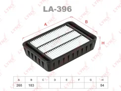 ������ ��������� LYNXauto LA396 LA396 ����