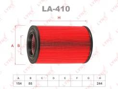 ������ ��������� LYNXauto LA410 LA410 ����
