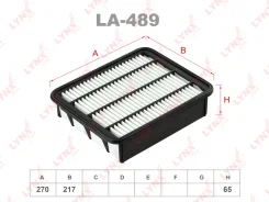 ������ ��������� LYNXauto LA489 LA489 ����