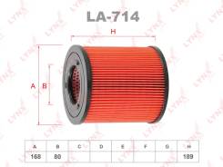 ������ ��������� Isuzu Elf 3.1-5.0 90 / Forward 5.0 99, Mazda Titan 3.1-4.8 04, Nissan Atlas 3.1-5.2 97-07 LYNXauto LA714 LA714 ����