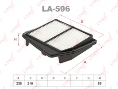 ������ ��������� LYNXauto LA596 LA596 ����