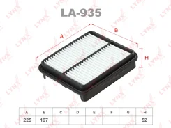 ������ ��������� LYNXauto LA935 LA935 ����
