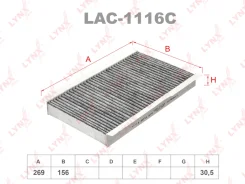 ������ ������ �������� LYNXauto LAC1116C LAC1116C ����