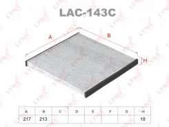������ ������ �������� LYNXauto LAC143C LAC143C ����
