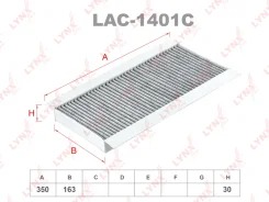 ������ ������ �������� LYNXauto LAC1401C LAC1401C ����
