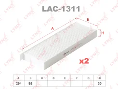 ������ ������ LYNXauto LAC1311 LAC1311 ����