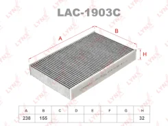 ������ ������ �������� LYNXauto LAC1903C LAC1903C ����