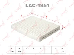 ������ ������ LYNXauto LAC1951 LAC1951 ����