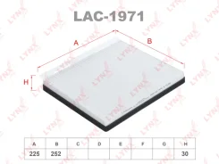 ������ �������� LAC1971 LYNXauto LAC1971 LAC1971 ����