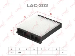 ������ ������ LYNXauto LAC202 LAC202 ����