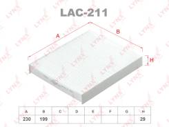 ������ ������ LYNXauto LAC211 LAC211 ����