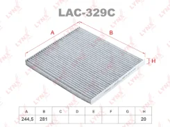 ������ ������ �������� LYNXauto LAC329C LAC329C ����